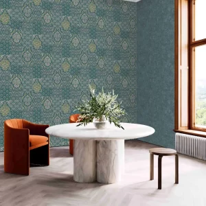 Giấy Dán Tường Galaxy GX108 và GX127